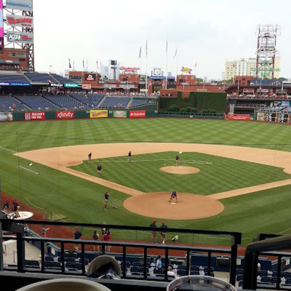 Meet your Posher, Joshua - Picture 1 of 1